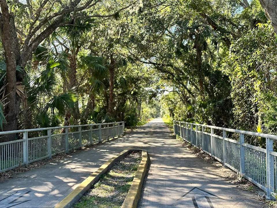 Central Regional Rail Trail