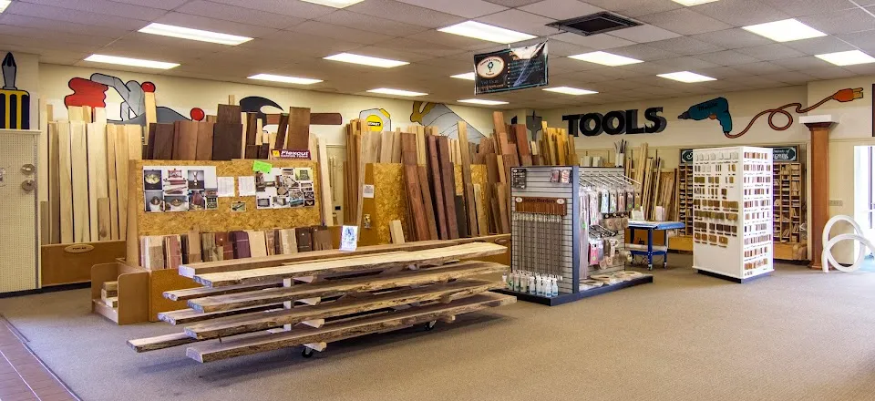 Berlin G Myers Lumber Corporation