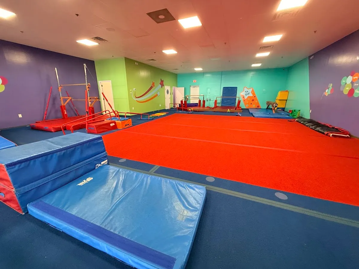 The Little Gym of Alpharetta/Johns Creek