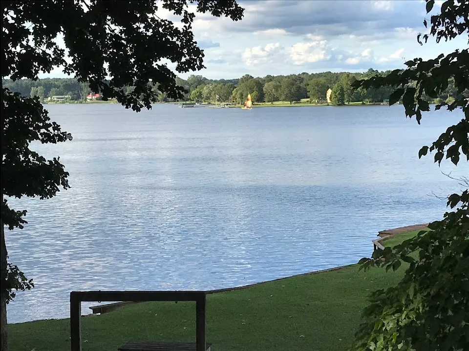 Blue Springs Marina