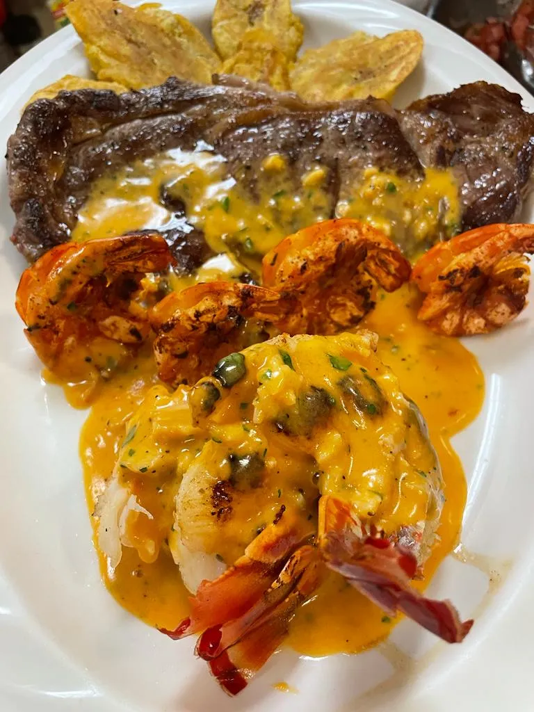 Latino Restaurant Inc