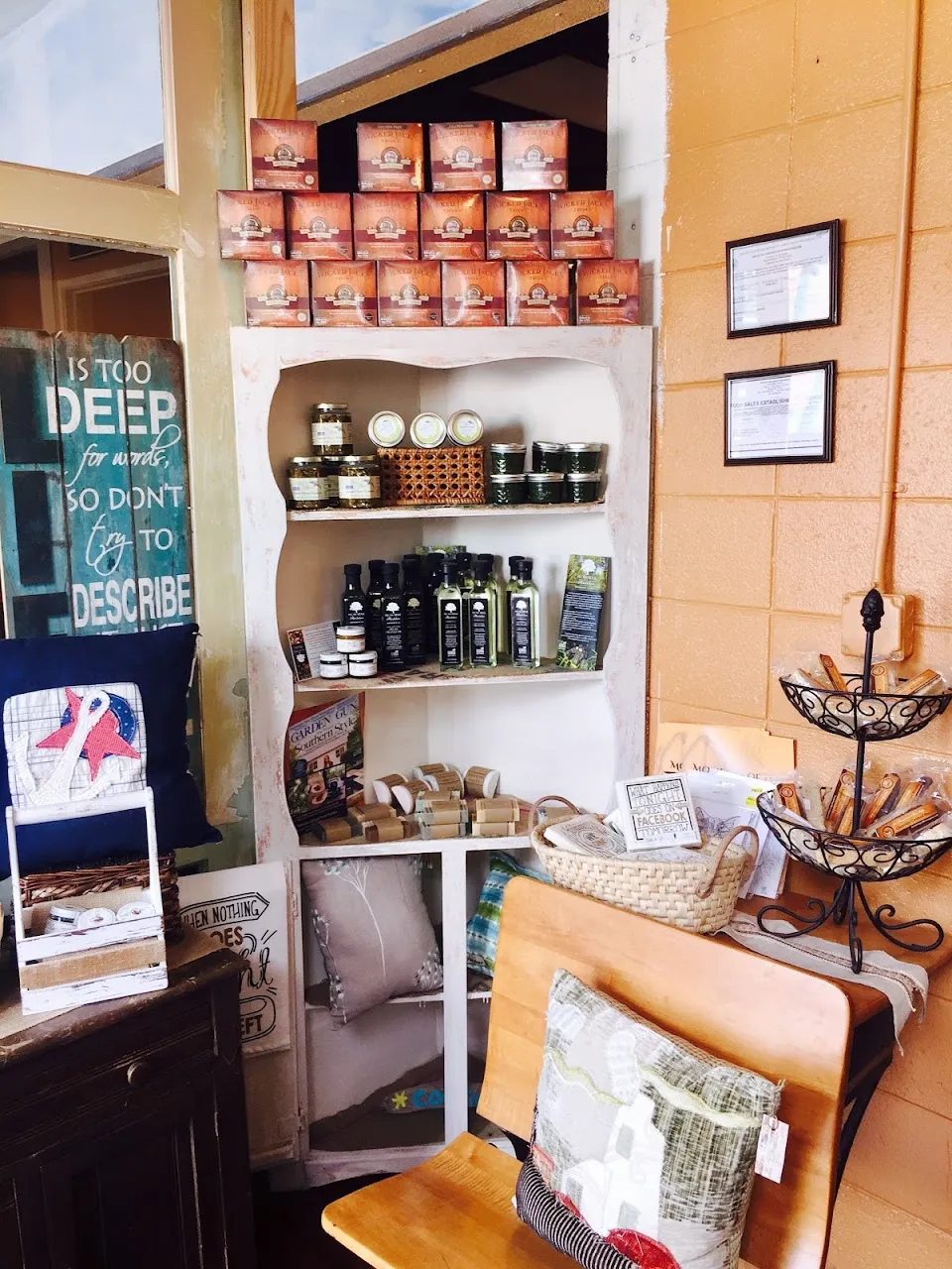 Friendship Coffee Company