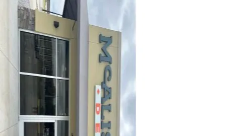 McAlister's Deli