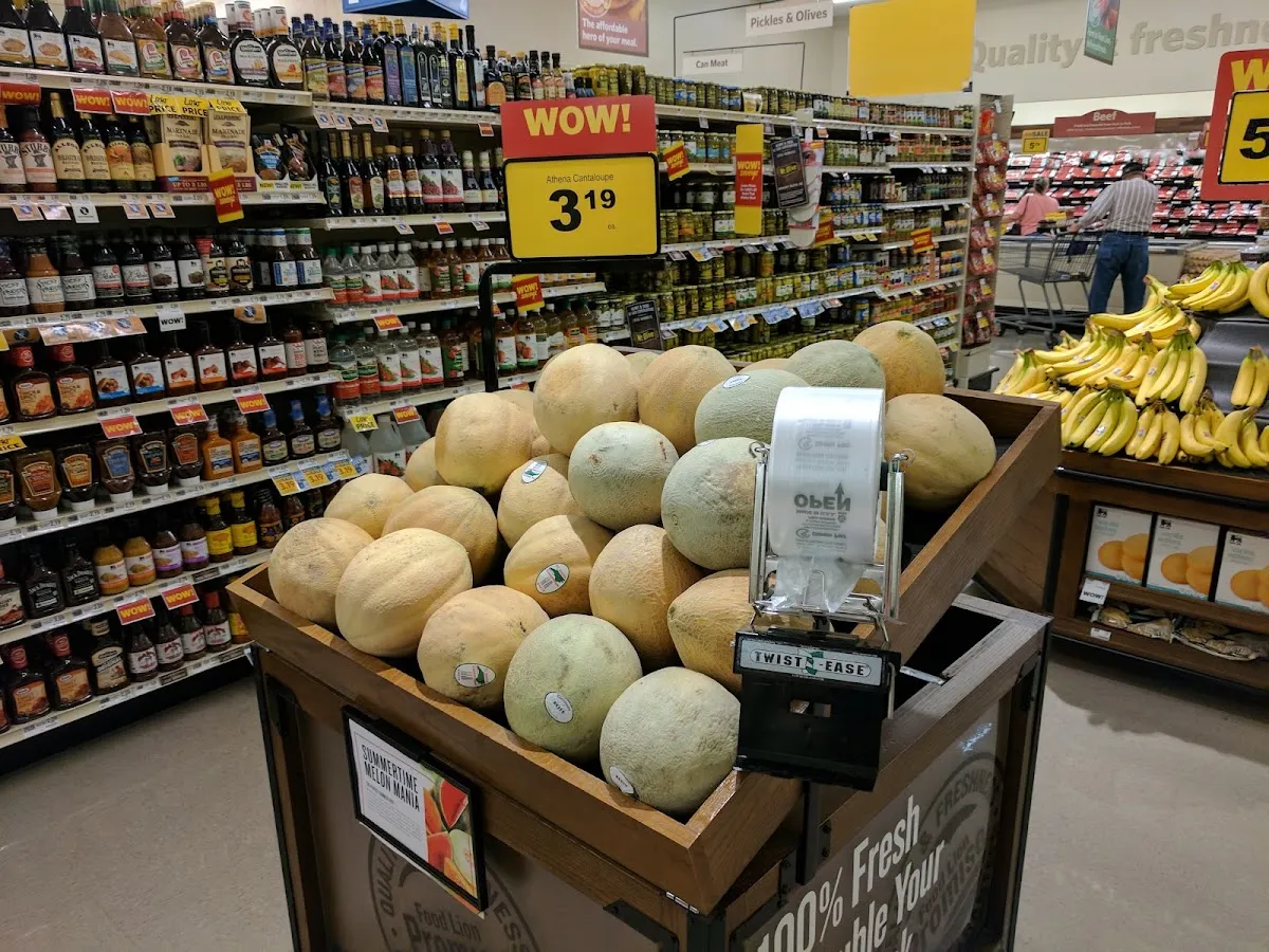 Food Lion