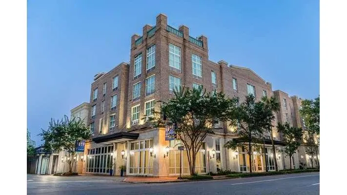 TRYP by Wyndham Savannah Downtown/Historic District