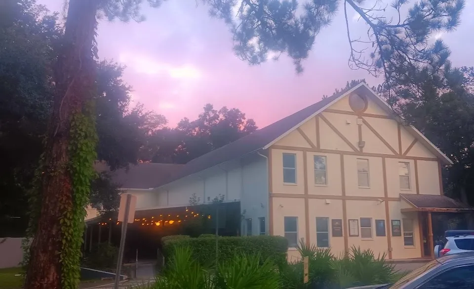 Live Oak Theatre Company