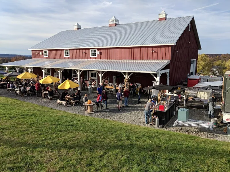 Pennings Orchard