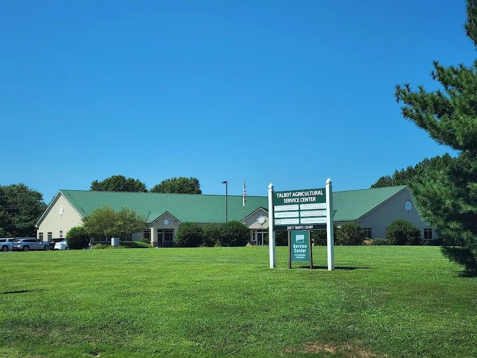 Talbot Agriculture and Education Center