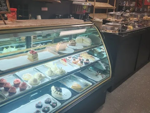 Slate Hill Market Cafe
