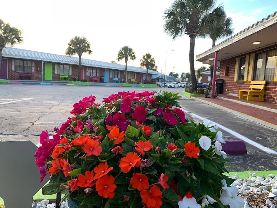 Seahorse Inn