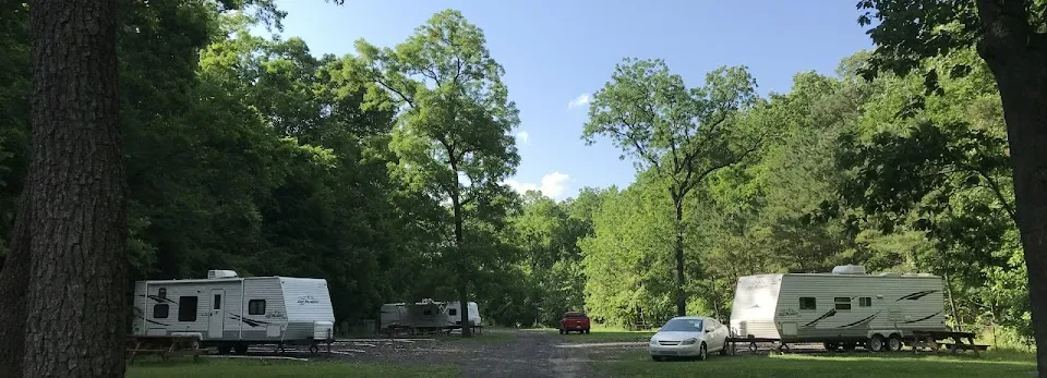 Echota Village Store & RV Park