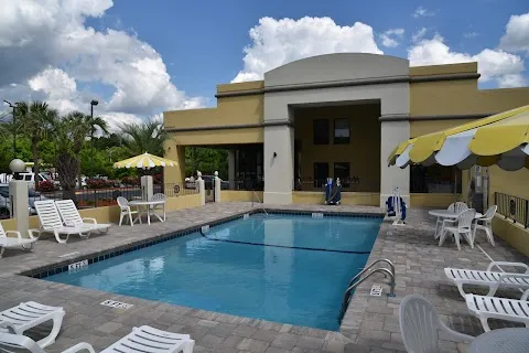 Days Inn by Wyndham Ladson Summerville Charleston