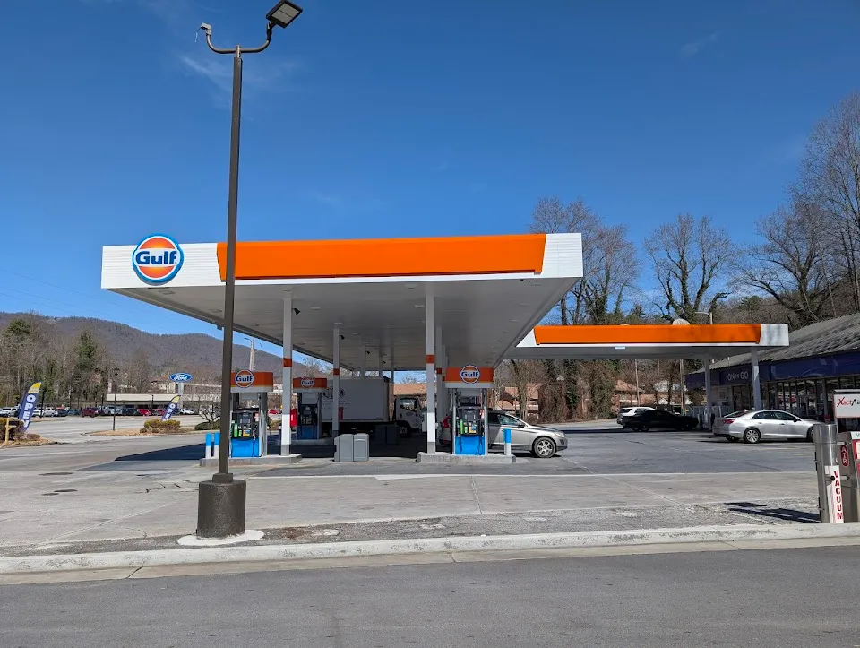 Gulf