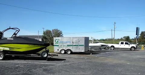 All Star Storage Annex