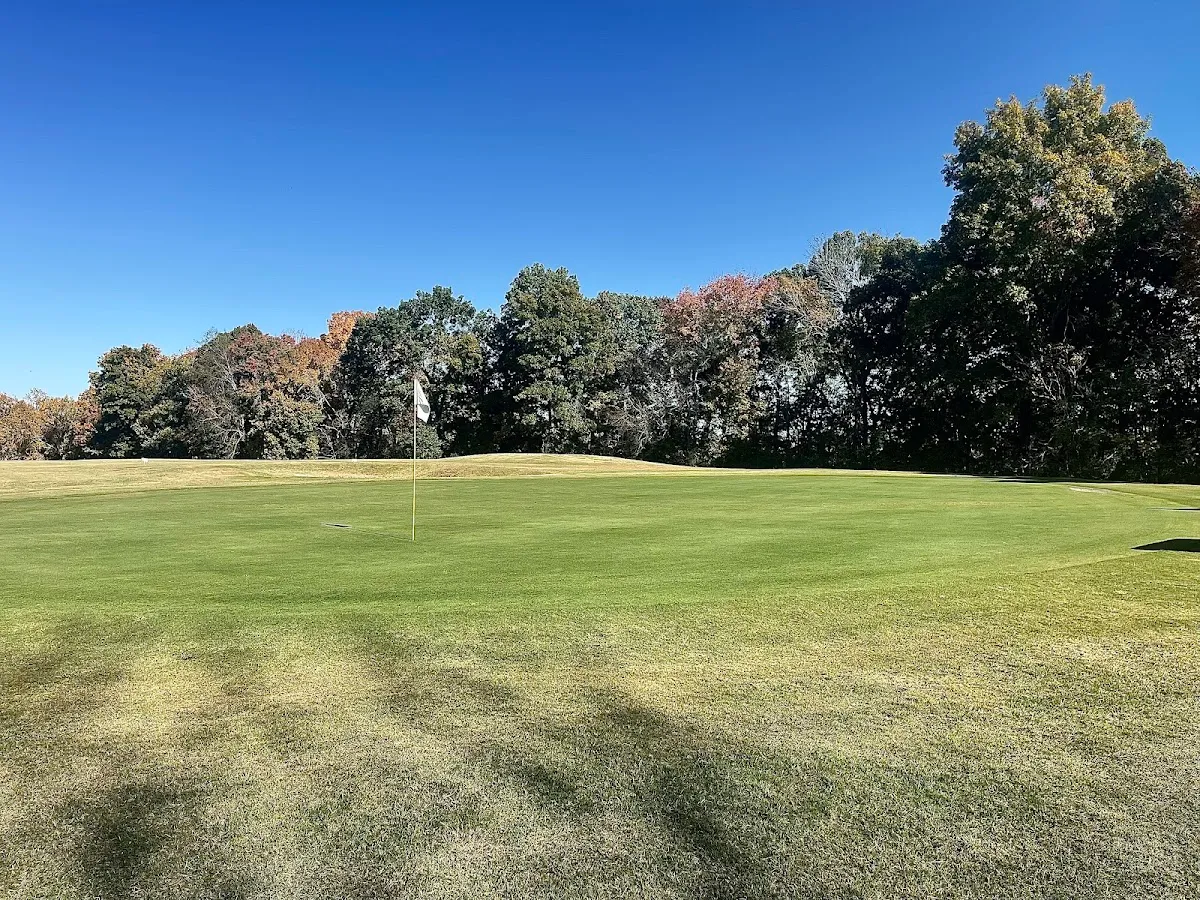 Pebble Brook Golf Course