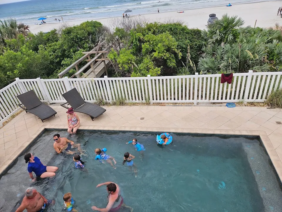 Great Ocean Condos and Homes