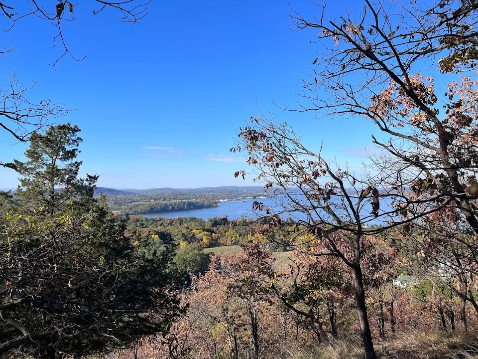 Esty and Hellie Stowell Trailhead