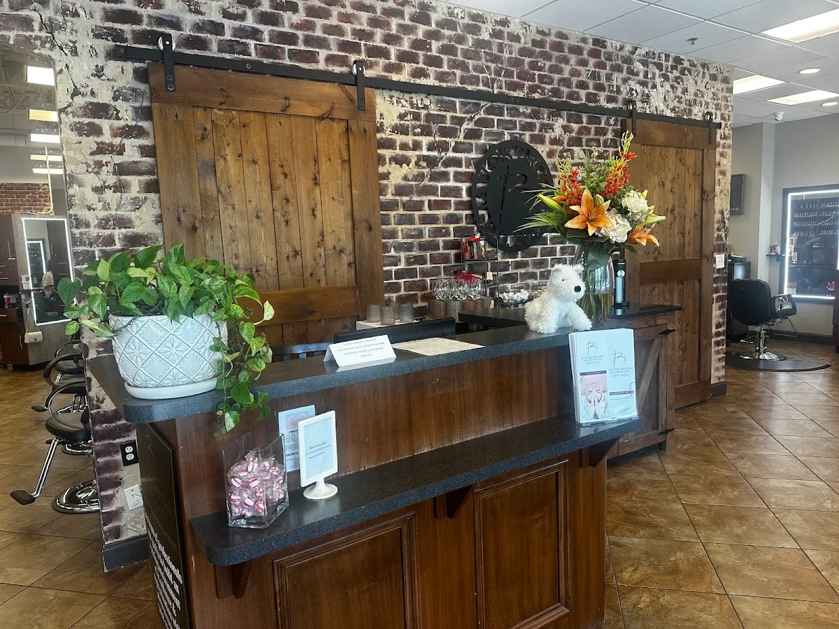 Taylor Brooks Hair Salon & Spa