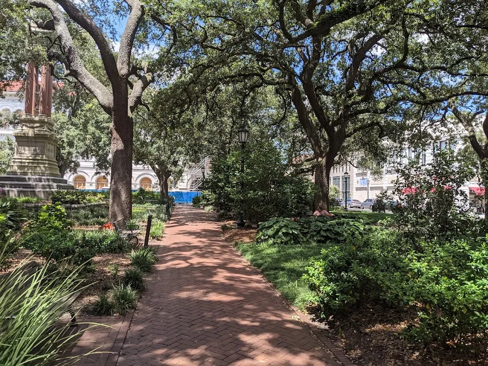 Wright Square