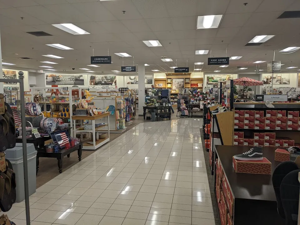 Kohl's