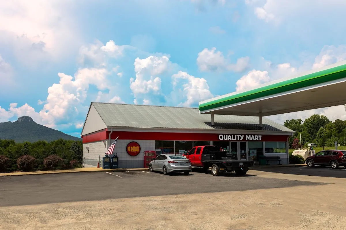 Quality Mart #52