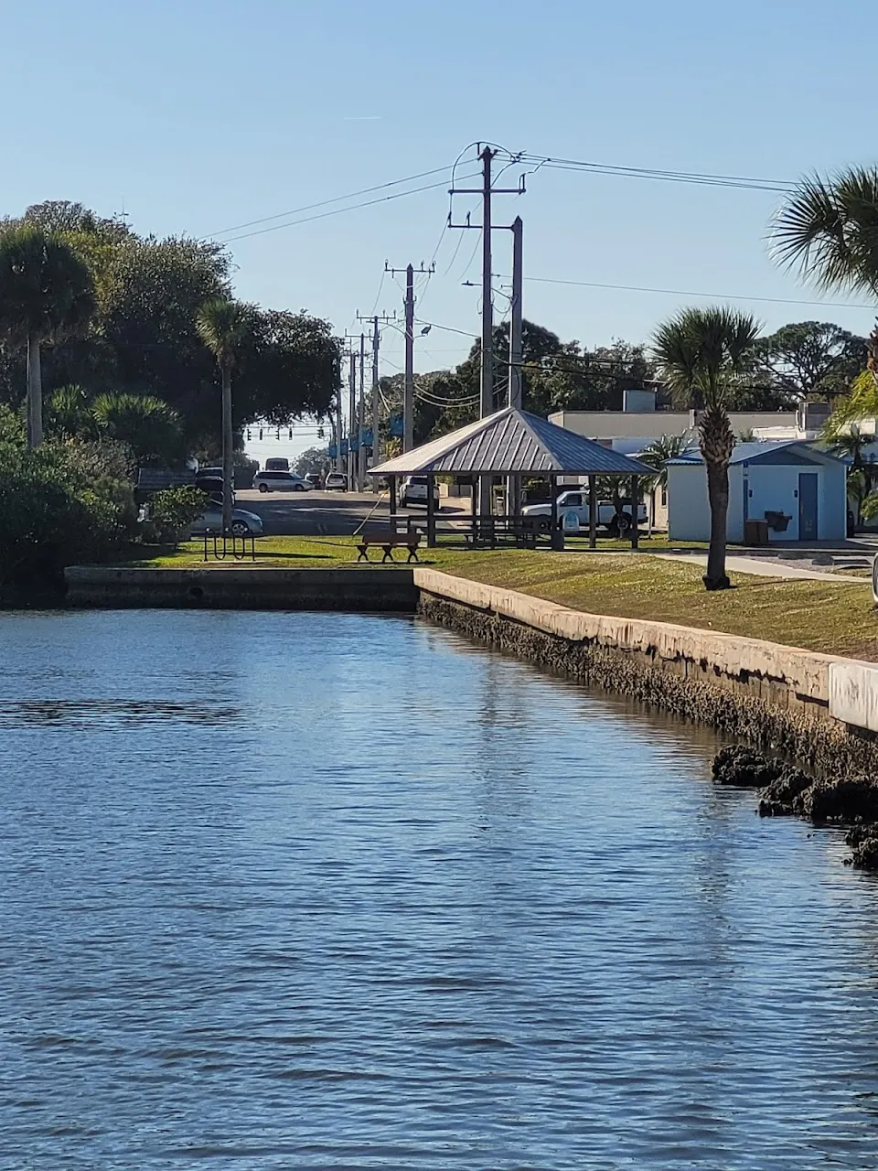 George R. Kennedy Memorial Park