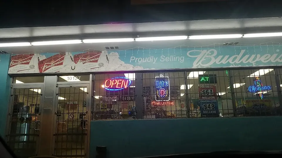 Kwik Mart