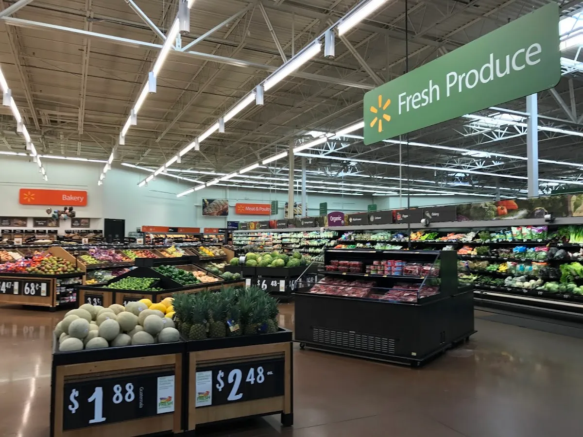 Walmart Supercenter