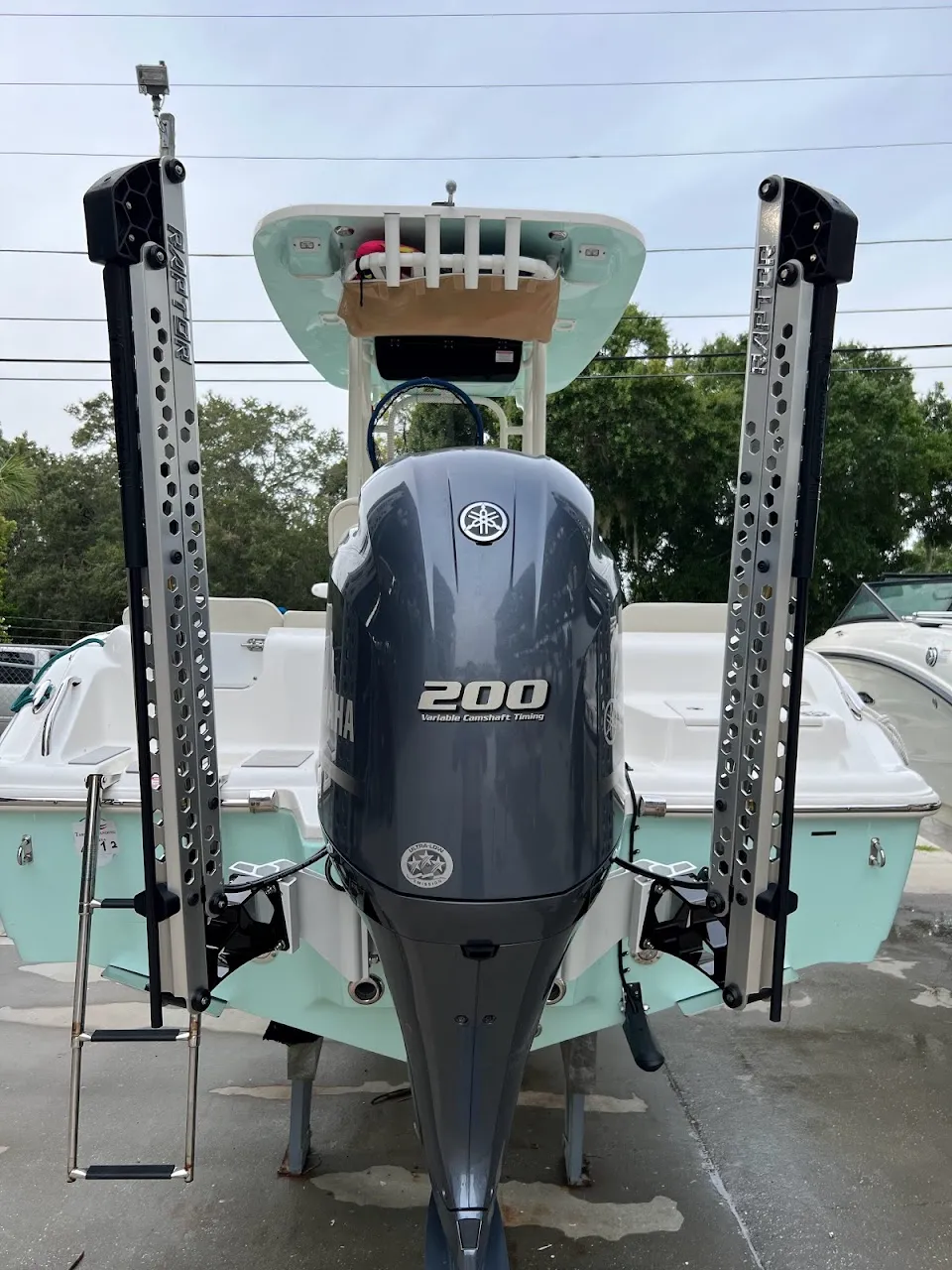 Reel Southern Marine, LLC