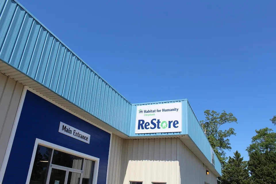 Habitat for Humanity Choptank ReStore