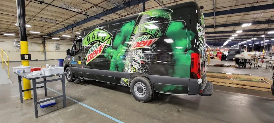 Auto truck group