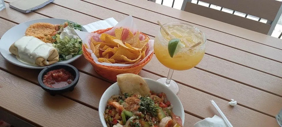 La Fiesta Port Orange