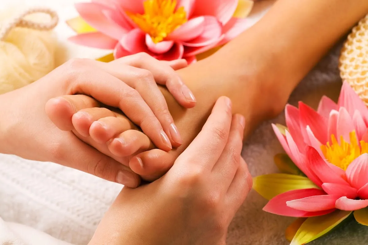 Lazydays Spa