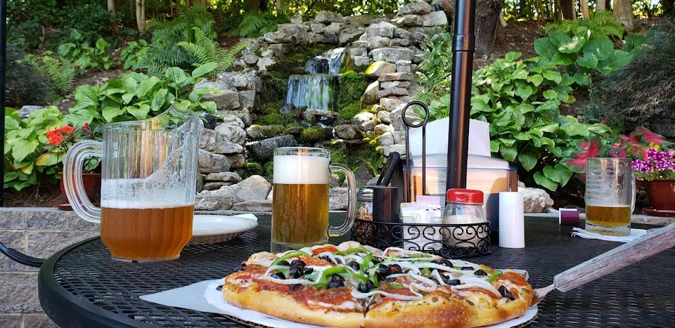 Bella's Pizza and Subs
