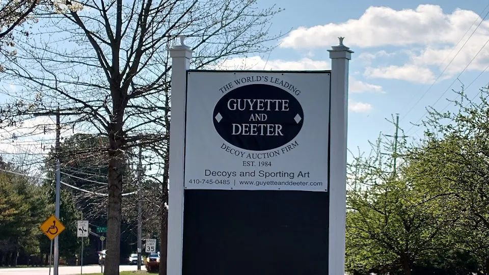 Guyette & Deeter, Inc.
