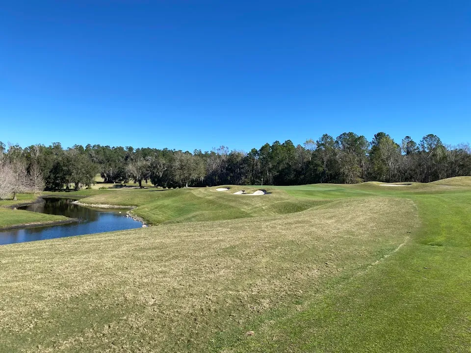 Southern Hills Plantation Club