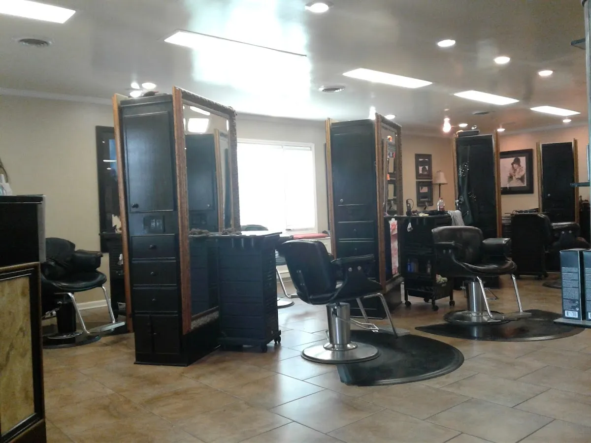 King's Cabin Salon and Day Spa