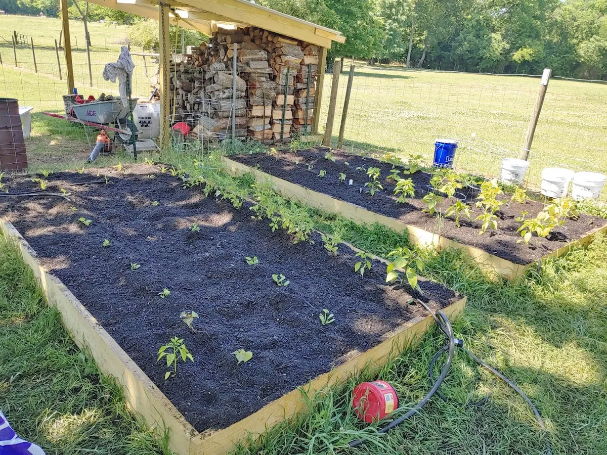 B C Mulch & More Inc
