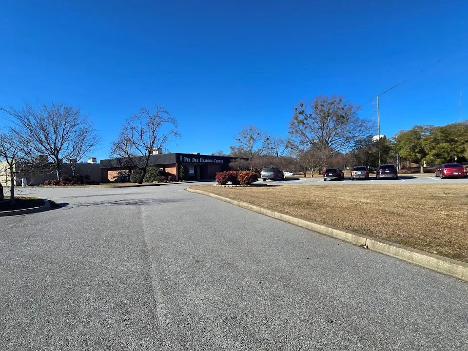 Pee Dee Hearing Center
