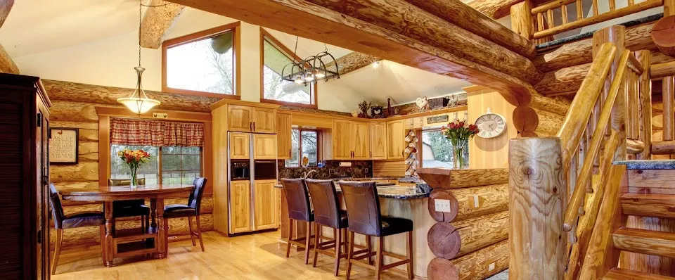 Cabin Fever Realty