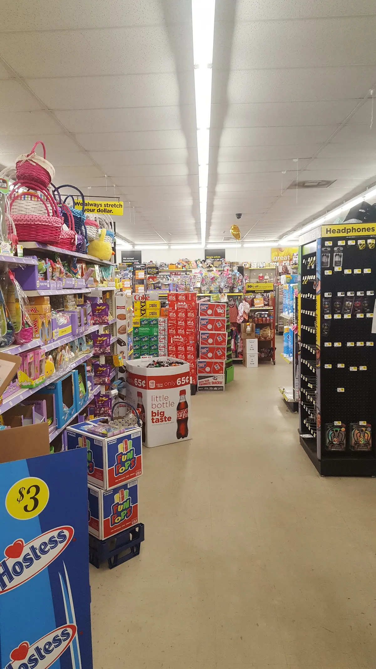 Dollar General
