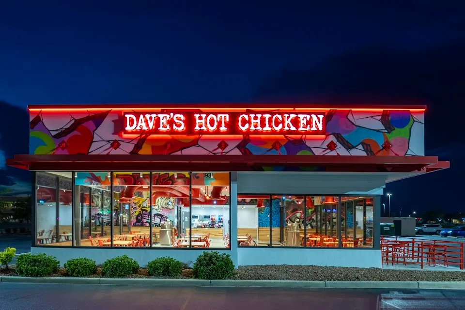Dave's Hot Chicken