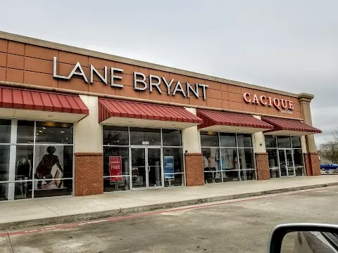Lane Bryant