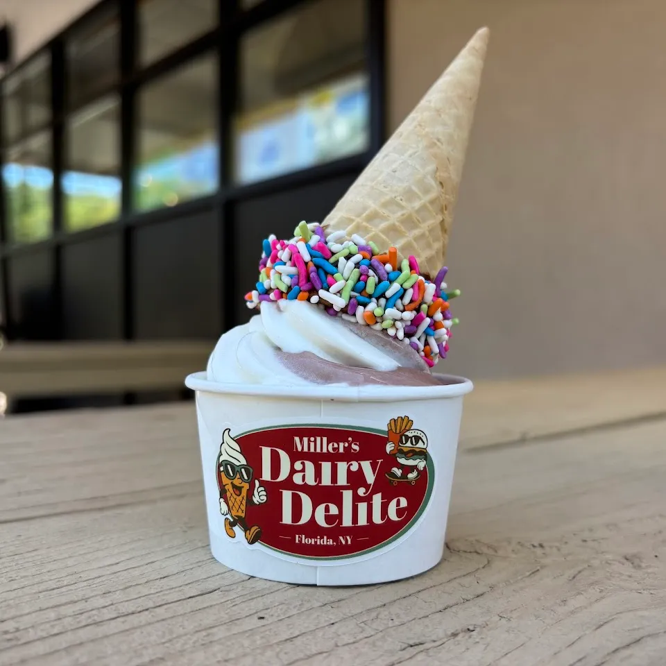 Miller's Dairy Delite