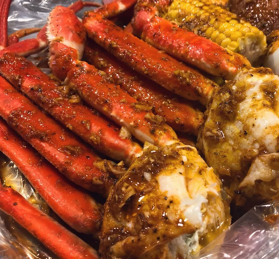 Tasty Crab House