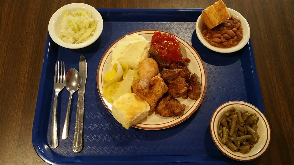 Henry's Restaurant