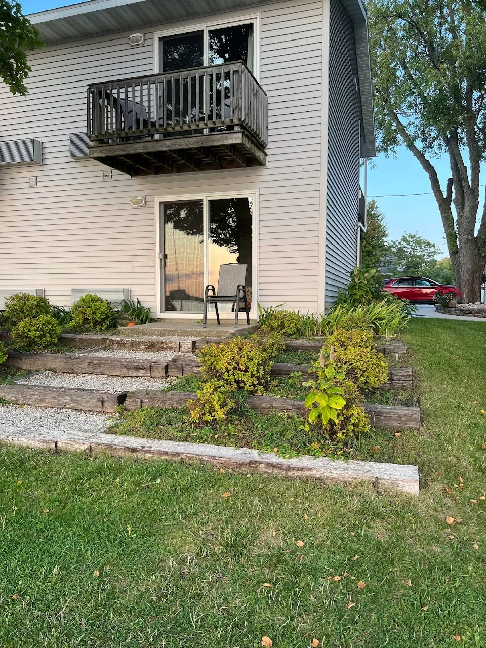 Lake View Motel