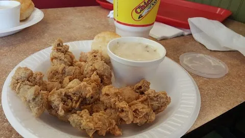 Chicken Express