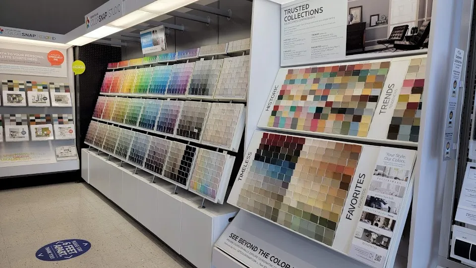 Sherwin-Williams Paint Store