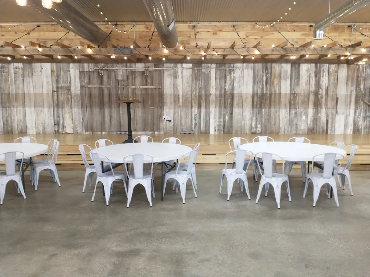 Olde Mill Venue